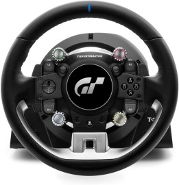 Thrustmaster Sada volant a pedálov T-GT II