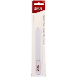 Kiss Glass File