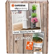 Gardena NatureUp! zavlažovacia sada 13156-20 - cena, porovnanie