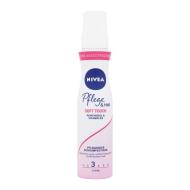 Nivea Penové tužidlo Care & Hold Soft Touch 150ml - cena, porovnanie