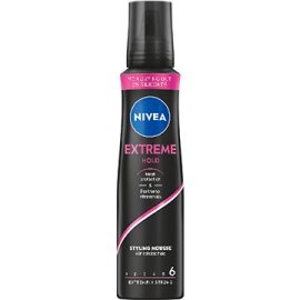 Nivea Styling Mousse Extreme Hold 150ml