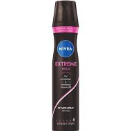 Nivea Styling Spray Extreme Hold 250ml - cena, porovnanie