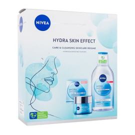 Nivea Hydra Skin Effect Gift Set