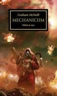 Mechanicum - Vědění je moc - cena, porovnanie