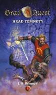 GrailQuest 1: Hrad temnoty - cena, porovnanie