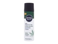 Nivea Men Sensitive Pro Ultra-Calming Shaving Foam 200ml - cena, porovnanie