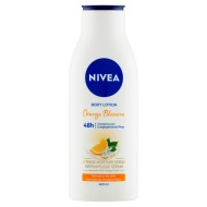 Nivea Orange Blossom Body Lotion 400ml - cena, porovnanie