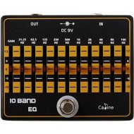 Caline CP-24 10 Band EQ - cena, porovnanie