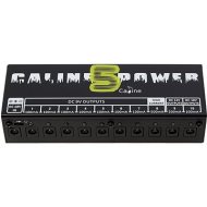 Caline CP-05 Power Supply - cena, porovnanie