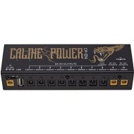 Caline CP-04 Pedal Power - cena, porovnanie
