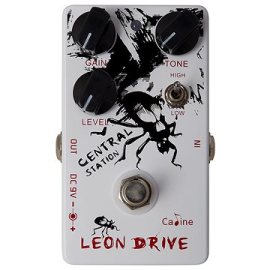 Caline CP-50 Leon Drive