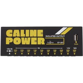 Caline CP-207