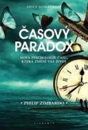 Časový paradox - cena, porovnanie