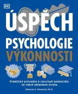 Úspěch - Psychologie výkonnosti - cena, porovnanie