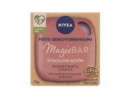 Nivea Magic Bar Radiance Rose Extract & Vitamin E 75g - cena, porovnanie