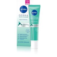 Nivea Face Derma Activate Exfoliator 40ml - cena, porovnanie