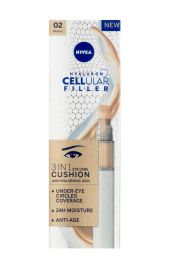 Nivea Face Cellular Eye cushion medium 4ml