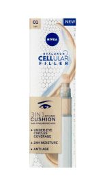 Nivea Face Cellular Eye cushion light 4ml