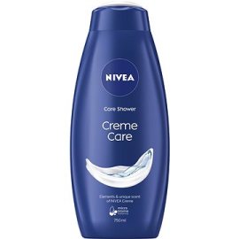 Nivea Creme Care Shower Gel 750ml