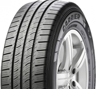 Pirelli Carrier All Season 235/65 R16 115R - cena, porovnanie