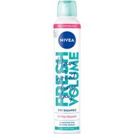 Nivea Dry Shampoo All Hairtypes 200ml - cena, porovnanie