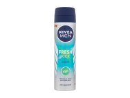 Nivea Men Fresh Kick Antiperspirant Sprej 150ml - cena, porovnanie