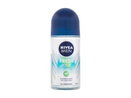 Nivea MEN Fresh Kick Antiperspirant Roll-on 50ml