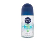 Nivea MEN Fresh Kick Antiperspirant Roll-on 50ml - cena, porovnanie
