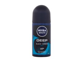 Nivea Men Deep Beat Roll-on 50ml