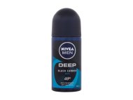 Nivea Men Deep Beat Roll-on 50ml - cena, porovnanie