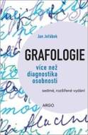 Grafologie - Jan Jeřábek - cena, porovnanie