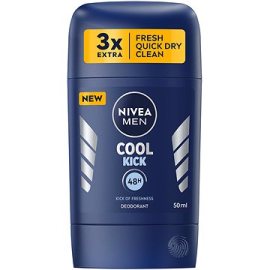 Nivea MEN Stick Deo Cool Kick 50ml