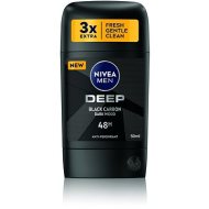 Nivea MEN Stick AP Deep 50ml - cena, porovnanie