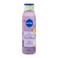Nivea Fresh Blends Banana & Acai Refreshing Shower 300ml - cena, porovnanie