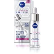 Nivea Face Cellular Expert Filler Sérum 30ml - cena, porovnanie