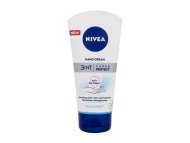 Nivea 3v1 Protect Hand Creme 75ml - cena, porovnanie