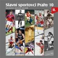 Slavní sportovci Prahy 10 - cena, porovnanie