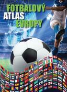 Fotbalový atlas Evropy - cena, porovnanie