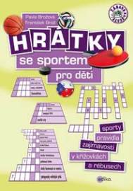 Hrátky se sportem pro děti