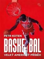 Basketbal - Petr Koten - cena, porovnanie