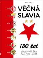 Věčná Slavia - 130 let - cena, porovnanie
