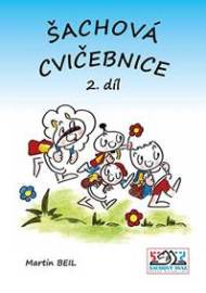 Šachová cvičebnice 2. díl