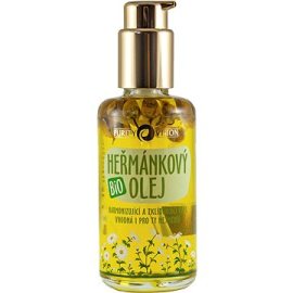 Purity Vision Bio Harmančekový olej 100ml