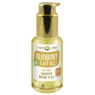 Purity Vision Bio Zlatý jojobový olej 45ml - cena, porovnanie