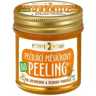 Purity Vision Mesiačikový peeling 120ml - cena, porovnanie