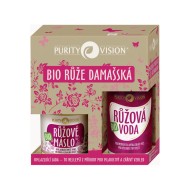 Purity Vision Omladzujúca sada s ružou damašskou - cena, porovnanie