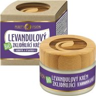 Purity Vision Bio Levanduľový krém upokojujúci 40ml - cena, porovnanie