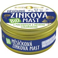 Purity Vision Bio Nechtíková Zinková masť 70ml - cena, porovnanie