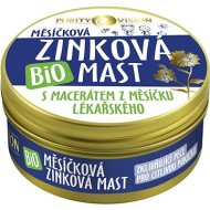 Purity Vision Bio nechtíková zinková masť 150ml - cena, porovnanie