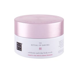 Rituals The Ritual of Sakura Body Scrub 250g